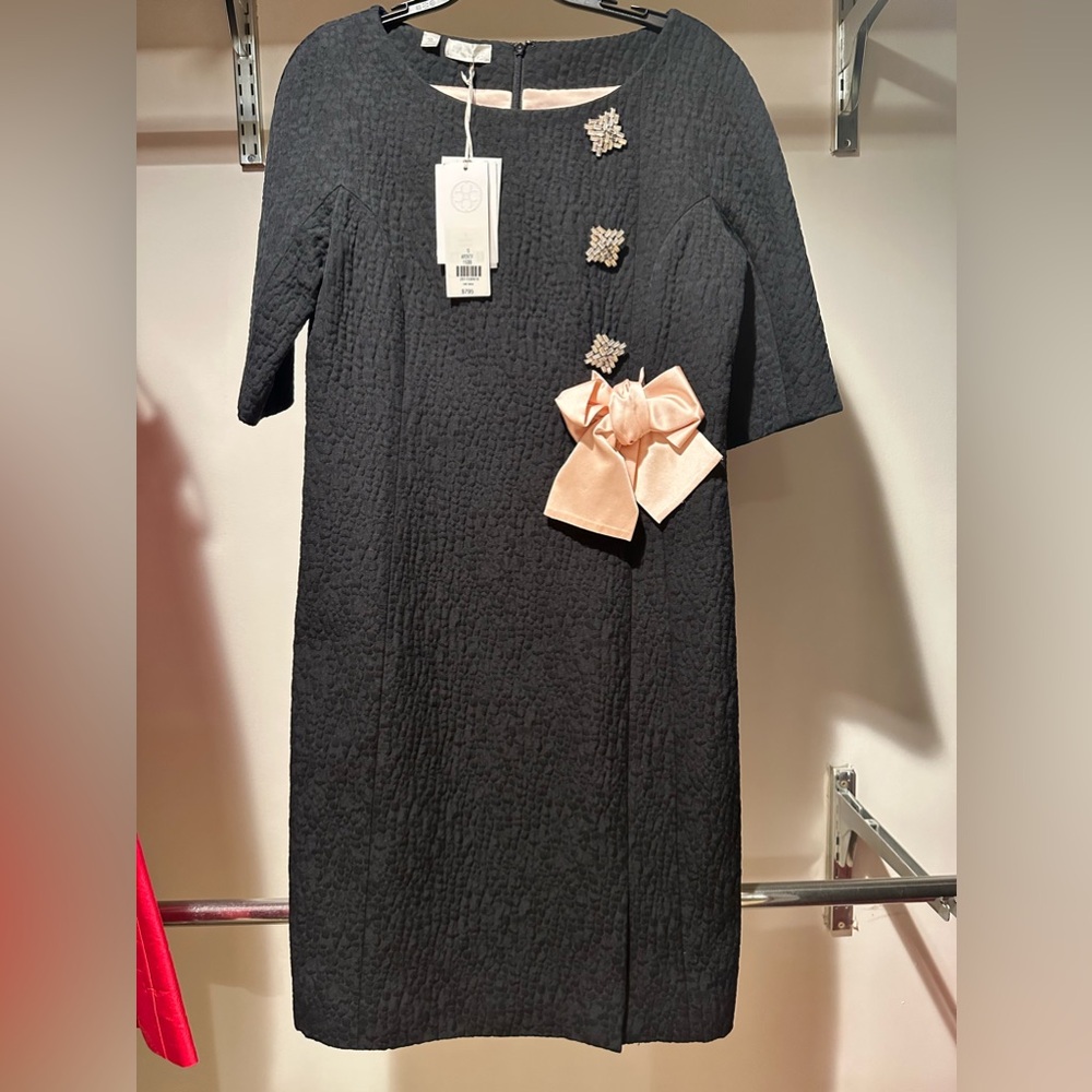 Carlisle Dress